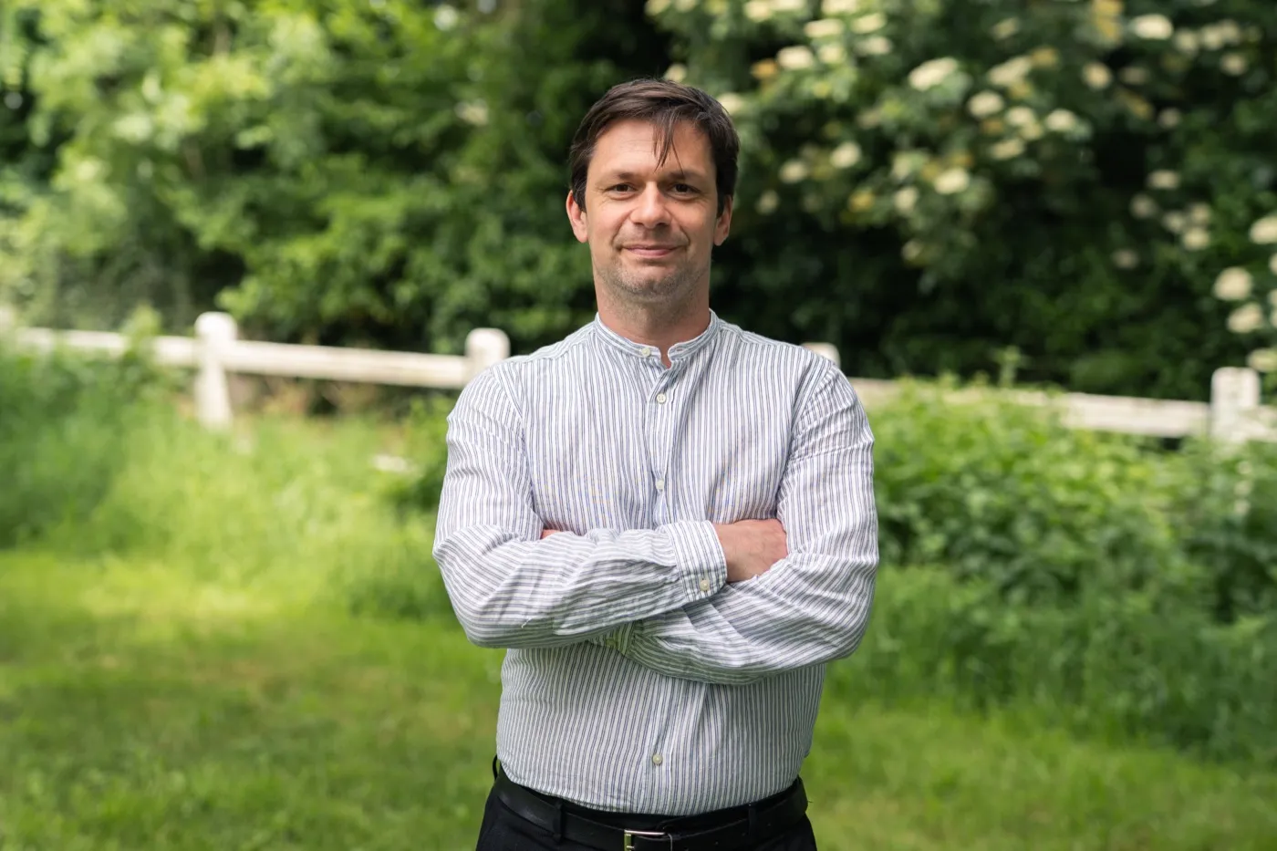 Gabor team member