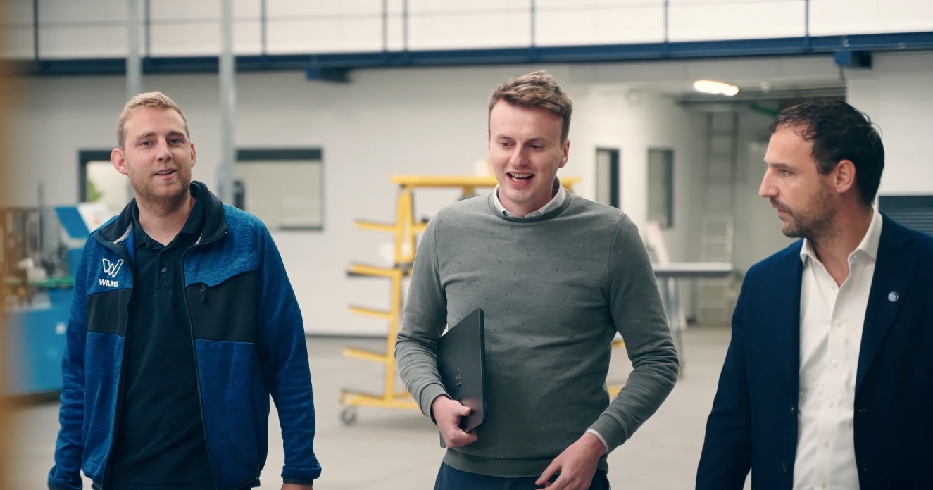 Workshop and implementation review at Wilms