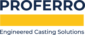 Proferro logo