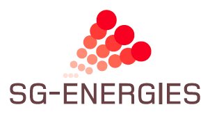 SG Energies logo